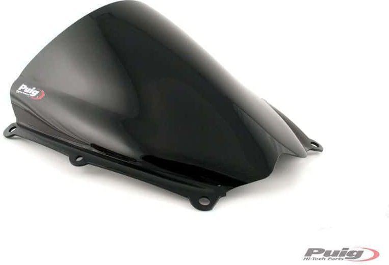 Puig プーチ ビキニカウル RETRO SEMI FAIRING スクリーン Puig