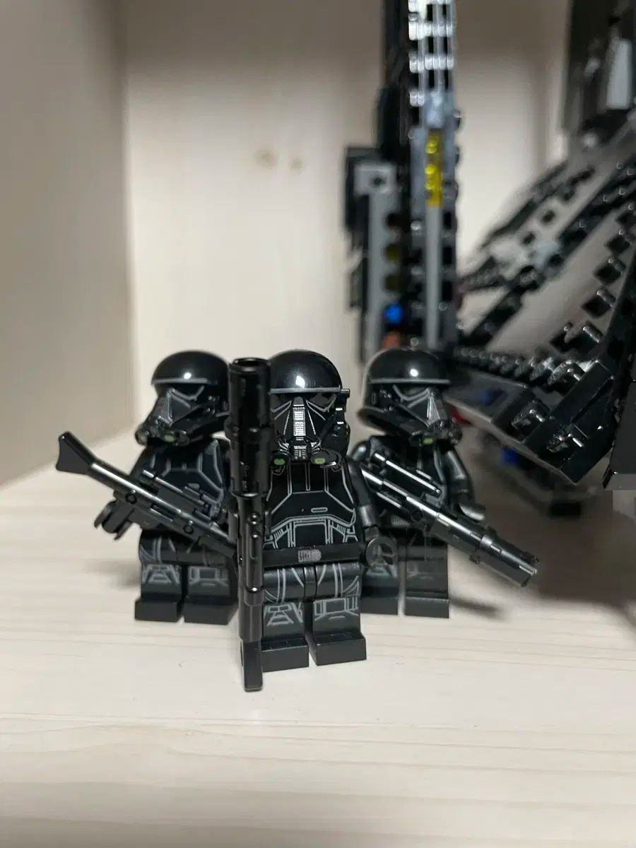 LEGOブロック スター ウォーズ