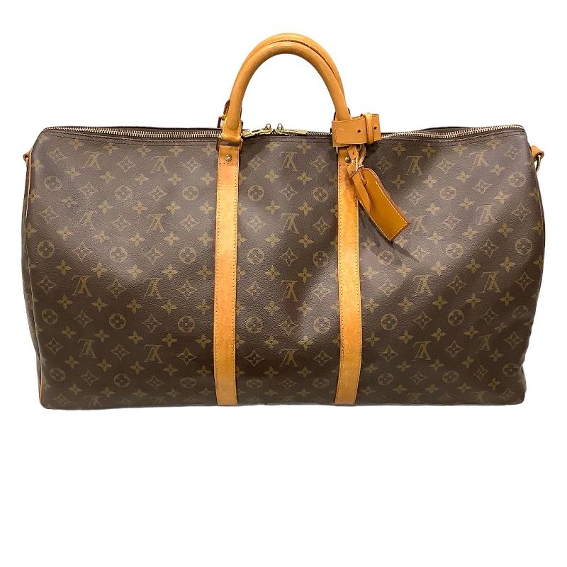 LOUIS VUITTON ルイヴィトン ボストンバッグ キーポル60 M41412 SD1924