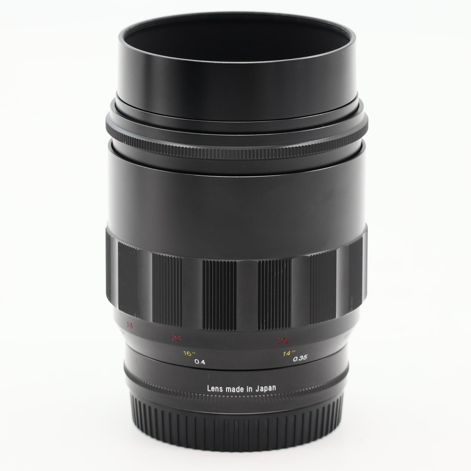 フォクトレンダー APO-LANTHAR 65mm F2 ニコンZ #3533 Voigtlander Z 65MM F/2 MACRO APO Lanthar: shop.CameraQuest.com
