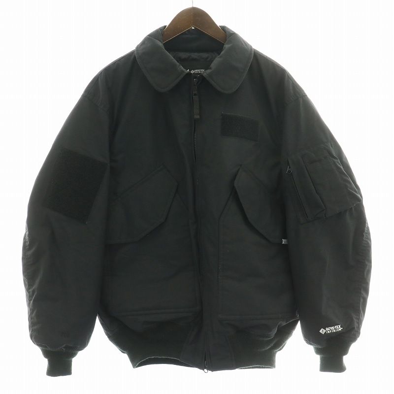 ジャケット・アウター freak's store goretex SP GORE-TEX INFINIUMTM フリースジャケット/ゴアテックス