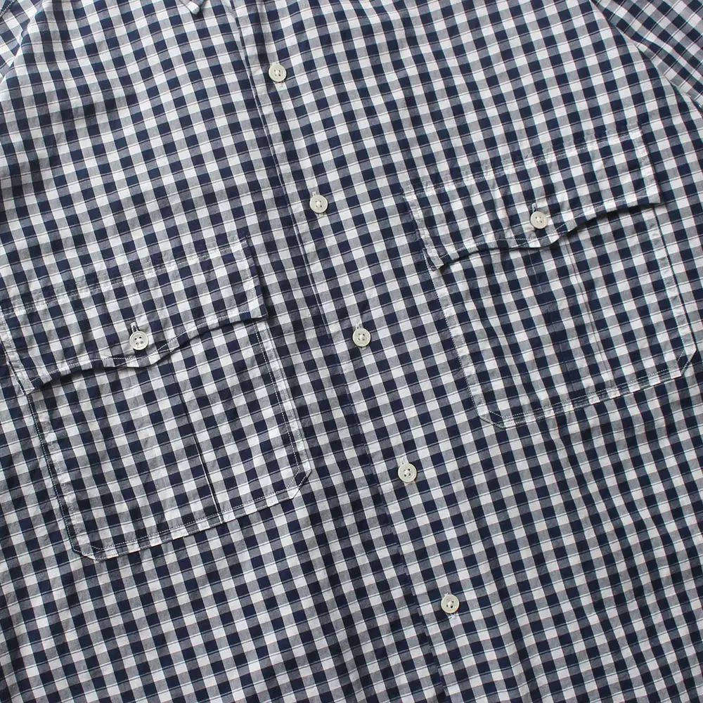 ロールアップシャツ PORTER