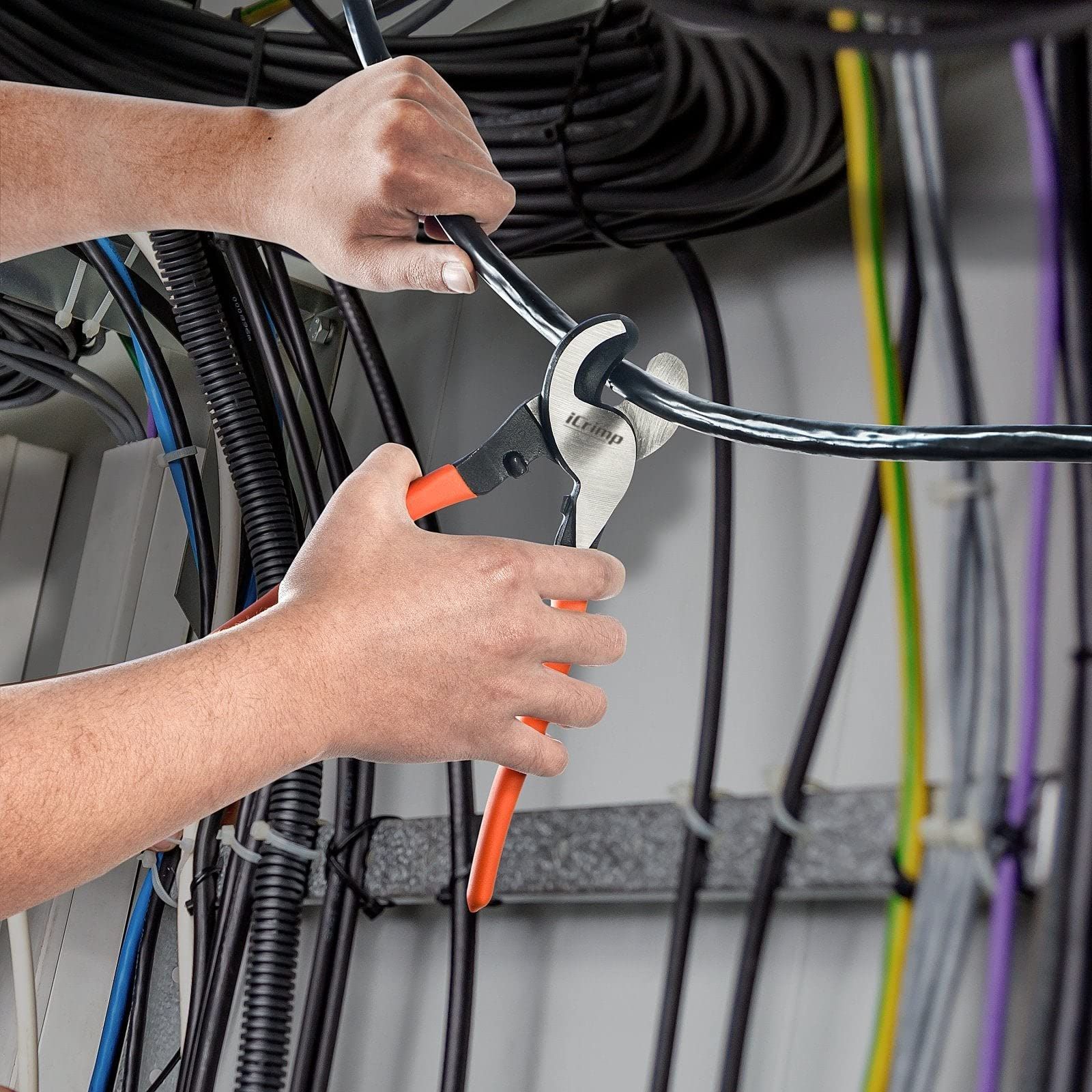 アイクリンプ iCrimp