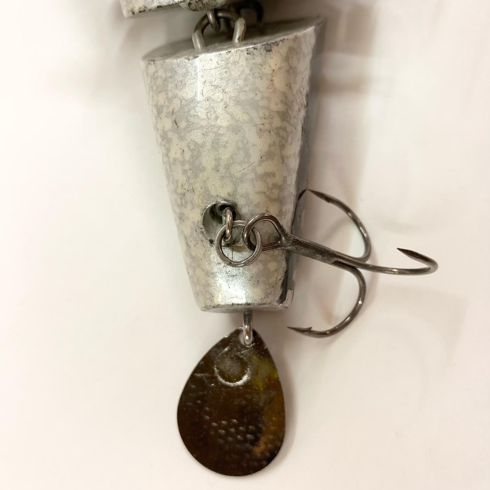 加古川店】 中古 Deps | デプス ルアー NZクローラー NZ