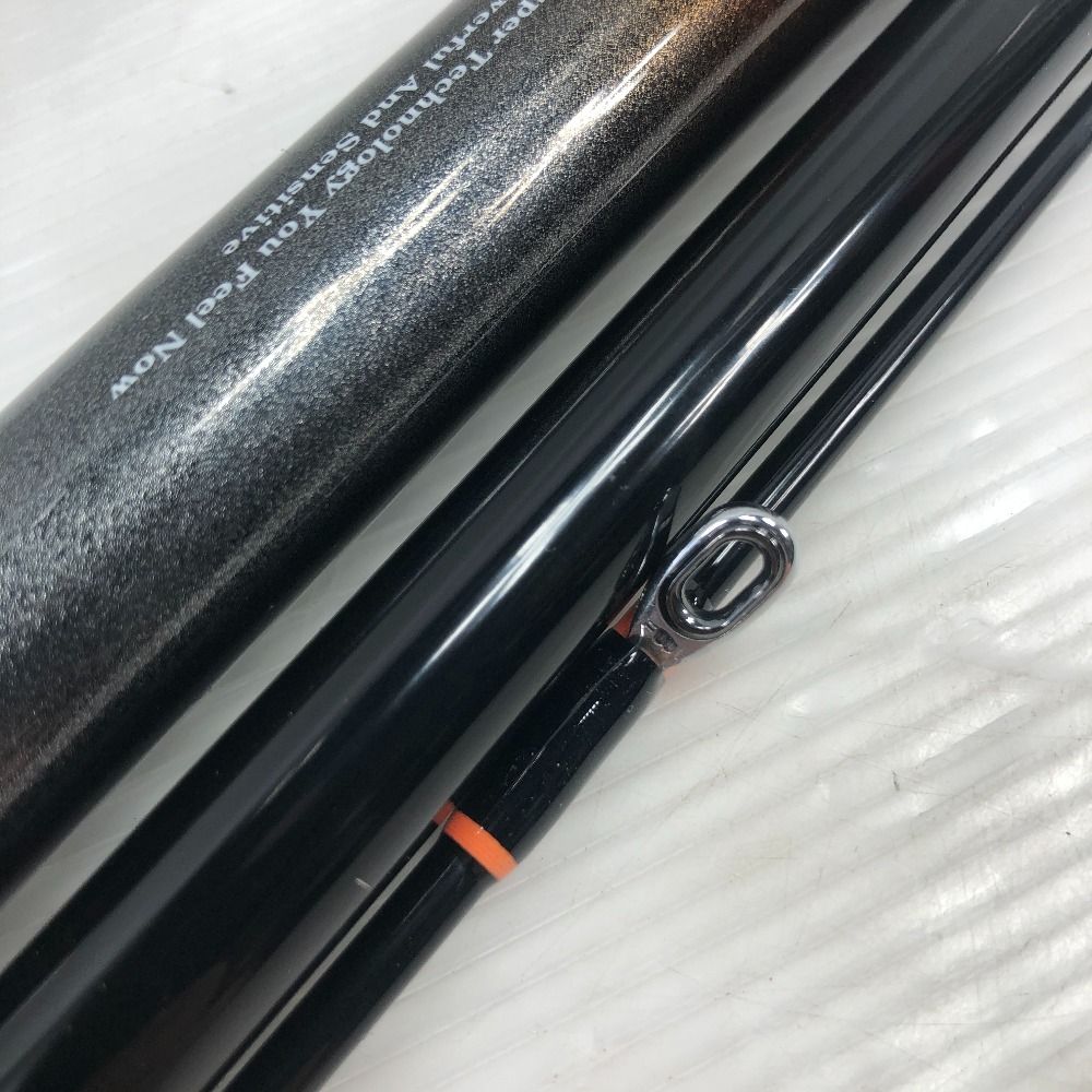 ΣΣDAIWA ダイワ 船竿 HZ剣崎 アキアジSP 310V 05282024 - メルカリ