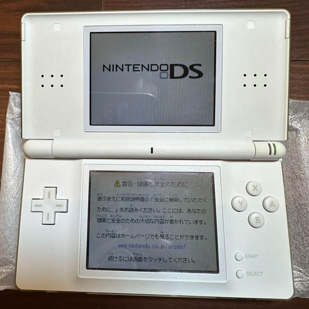 DS Lite