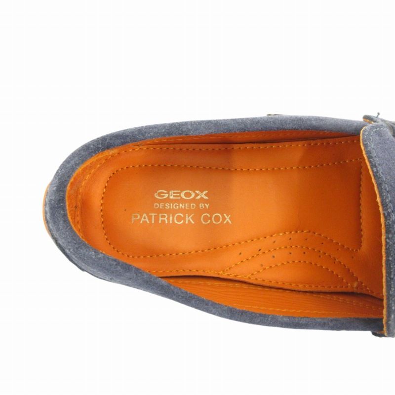 GEOX(ジェオックス) / ジェオックス/ドライビングシューズ/u42d3a
