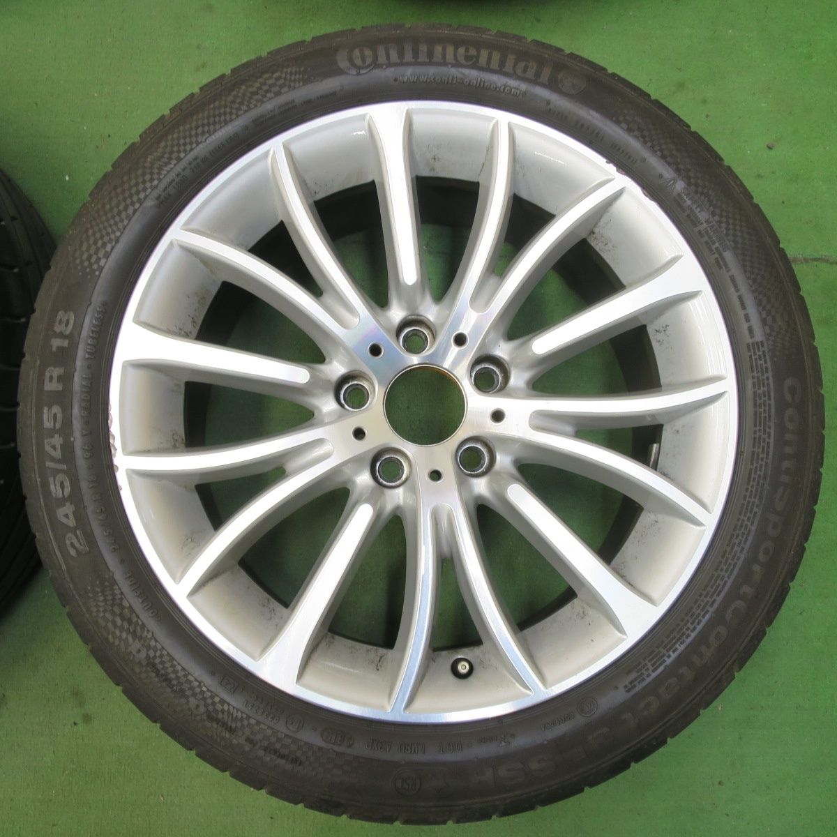 5シリーズ BMW 純正 F10 G30 2026年最新Yahoo!オークション VE304 