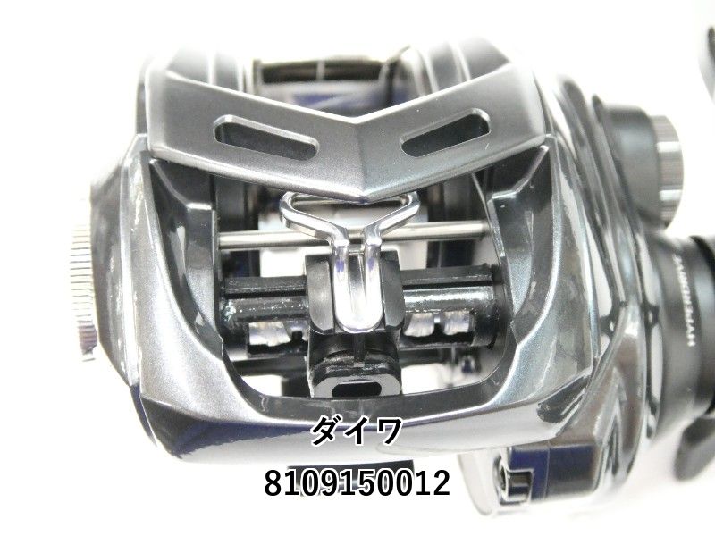 24アドミラA 150PL カワハギ タイラバ 24アドミラAは買いなのか