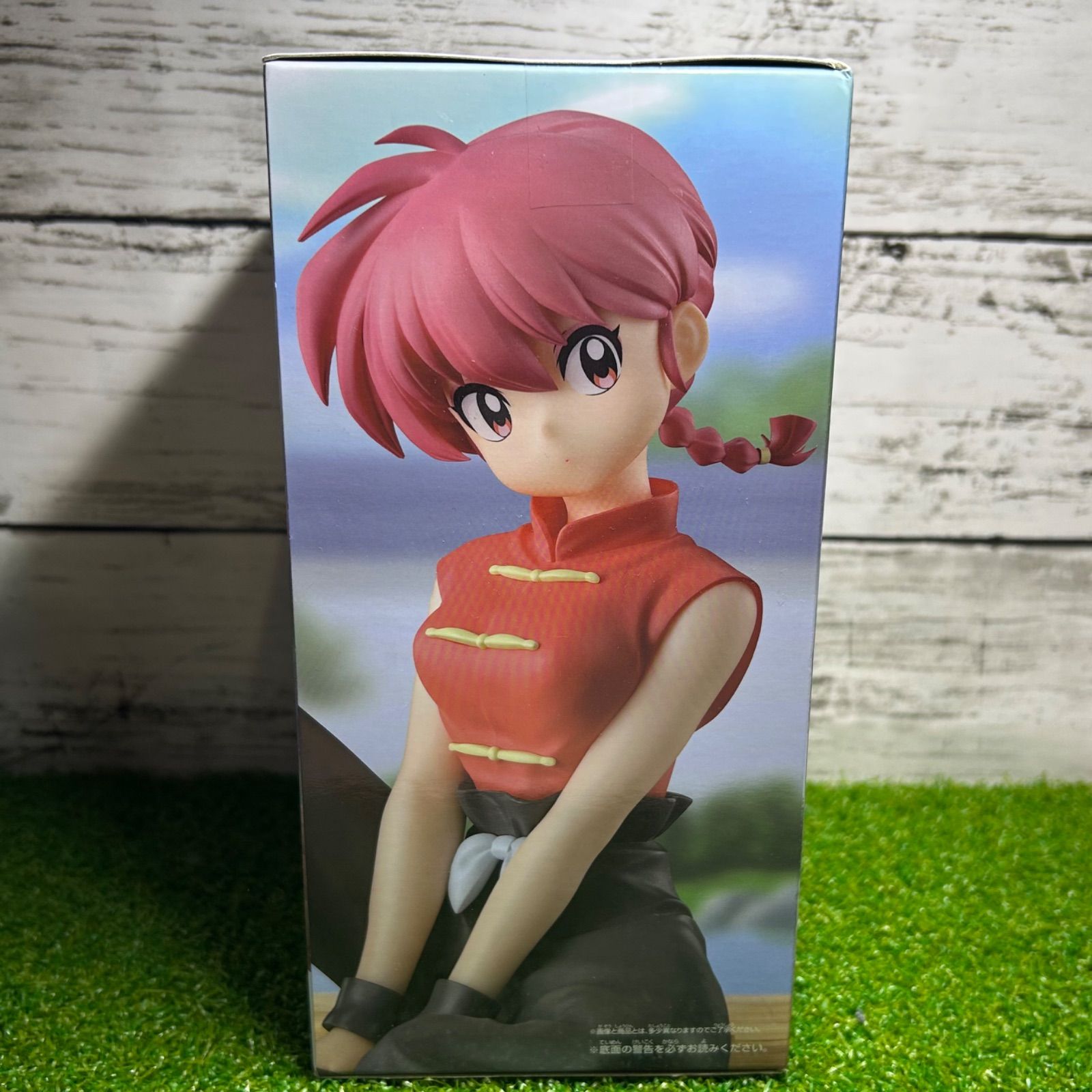 未開封品 39体　大量 らんま1/2 Relax time フィギュア 新品 未開封 らんま1/2 フィギュア Relax time らんま - メルカリ
