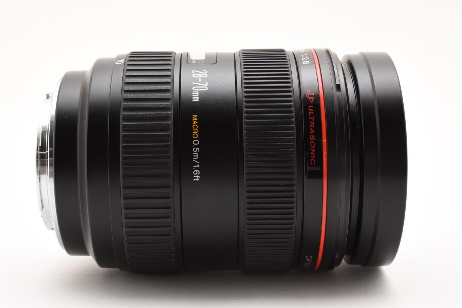 外観美品♡動作良好 Canon EF 28-70mm F2.8 L USM Amazon.co.jp: キャノン Canon EF 28-70mm F2.8 L フード付