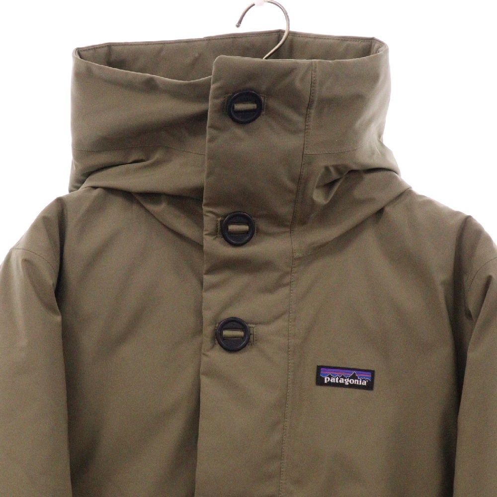 PATAGONIA (パタゴニア) 20AW Frozen Range Parka フローズン レンジ