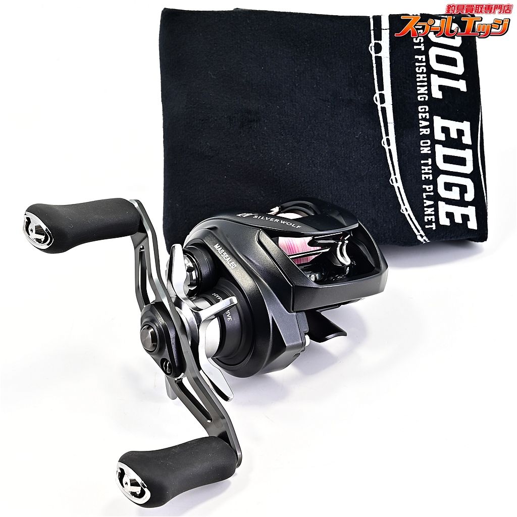 美品】シマノ BBX テクニウム 2500DXG SR 21年モデル bbxテクニウム