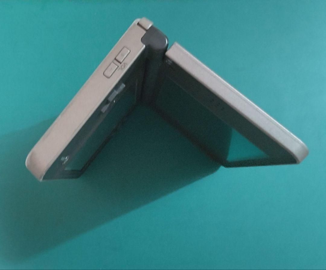 ニンテンドーDS - E11【中古・美品】 Nintendo DSi LL ダークブラウン 3685 E11【中古・美品】 Nintendo DSi LL ダークブラウン 3685 本体