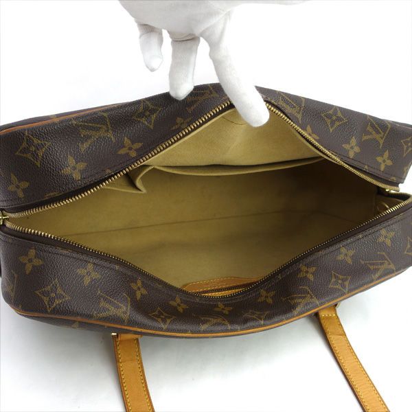 ルイ・ヴィトン LOUIS VUITTON シテ GM M51181 y2k ルイ・ヴィトン