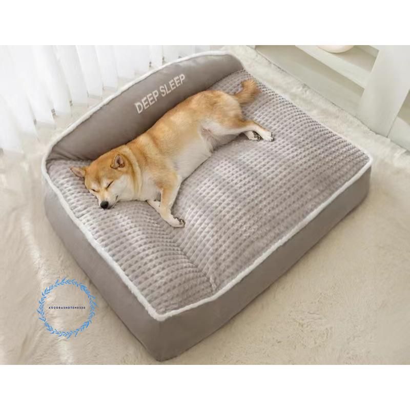ベッド 犬