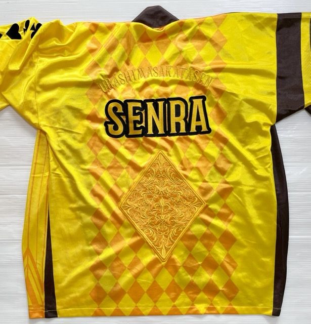 浦島坂田船　センラ　法被 浦島坂田船センラ法被2点セット