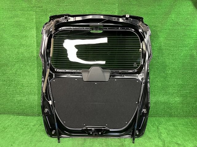 N-BOX JF4 バックドア リアゲート カスタム G L ホンダセンシング 4WD アサヒ M2PT 68100-TTA-N11ZZ NH731P