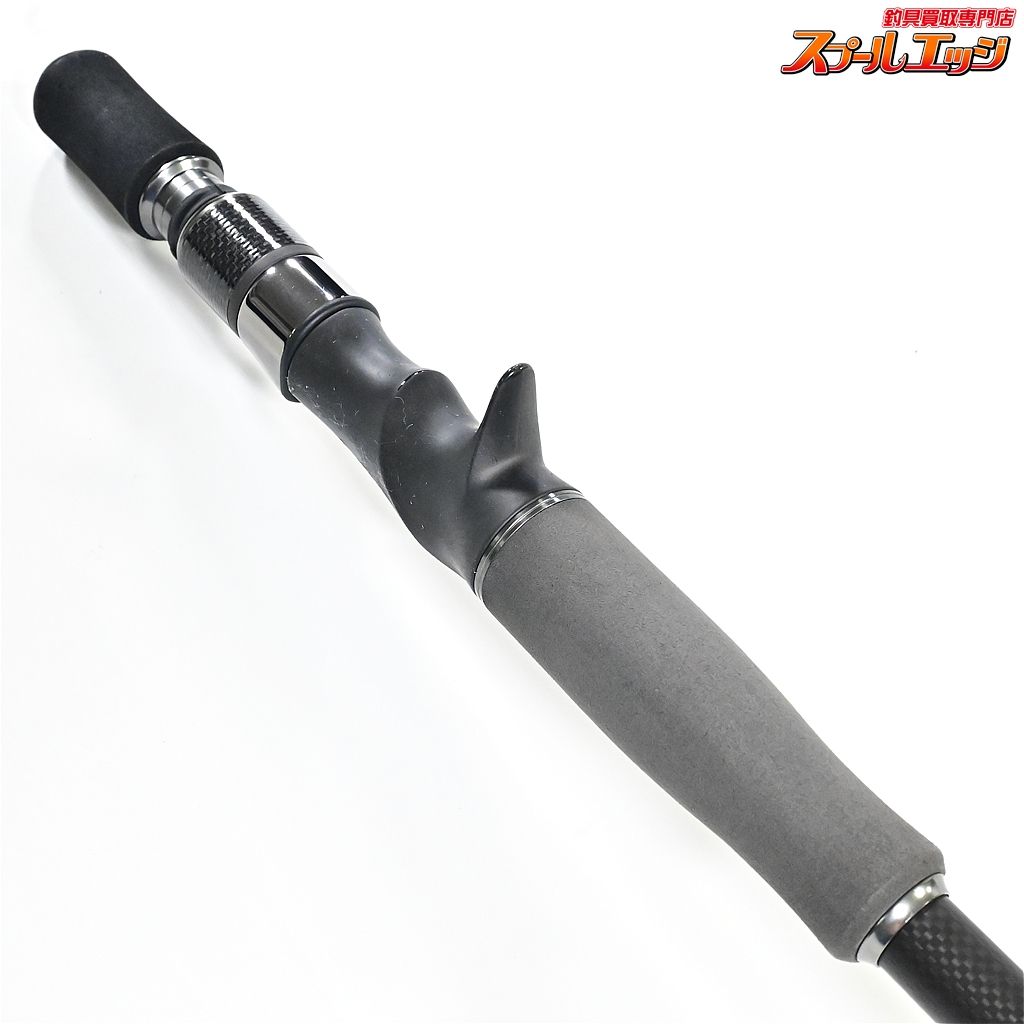 中古釣具の買取・販売 イエローフィッシュ / レーベン DL-C68MRST3S