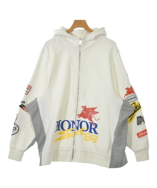 HONOR THE GIFT オナーザギフト パーカー メンズ 【古着】【中古】 HONOR THE GIFT パーカー メンズ 【古着】【中古】【送料無料】 - メルカリ