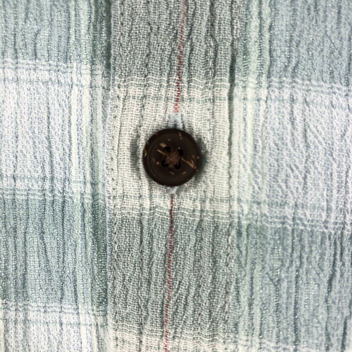 古着 パタゴニア Patagonia ORGANIC COTTON 52921SP16 チェック
