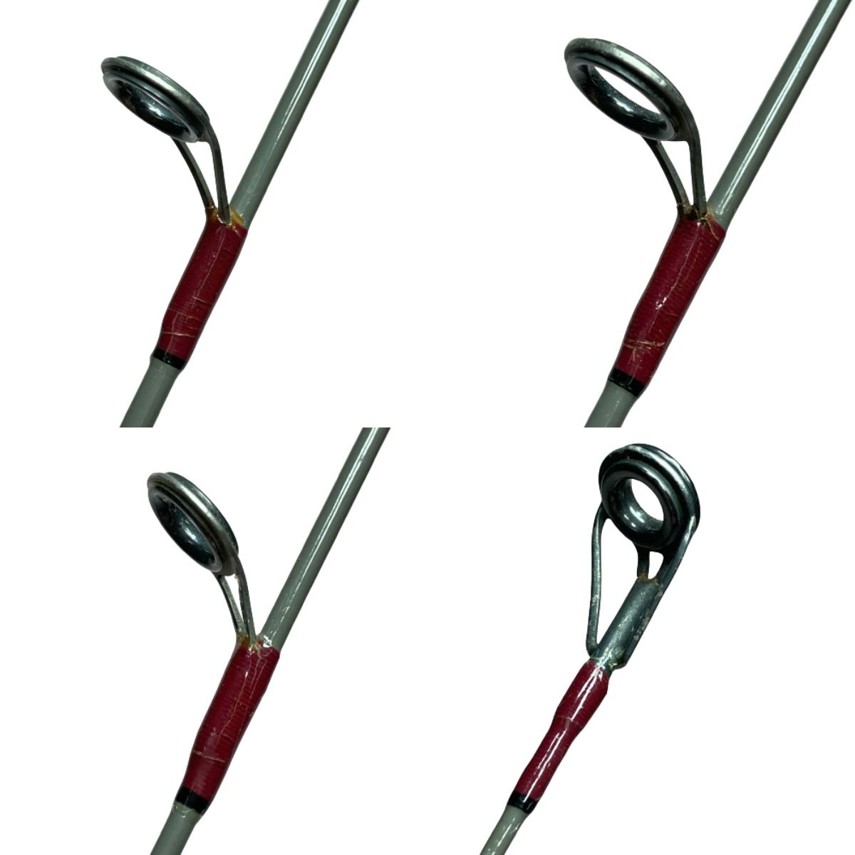 ◎◎SAURUS ザウルス BORON ボロン トラウトスピン TS70MS ユー