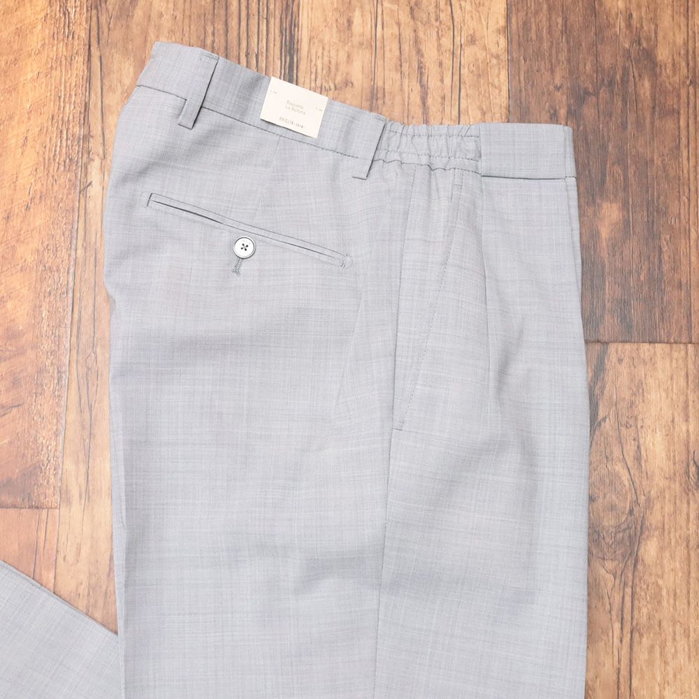 24春夏|BRIGLIA 1949|44サイズ|スラックス