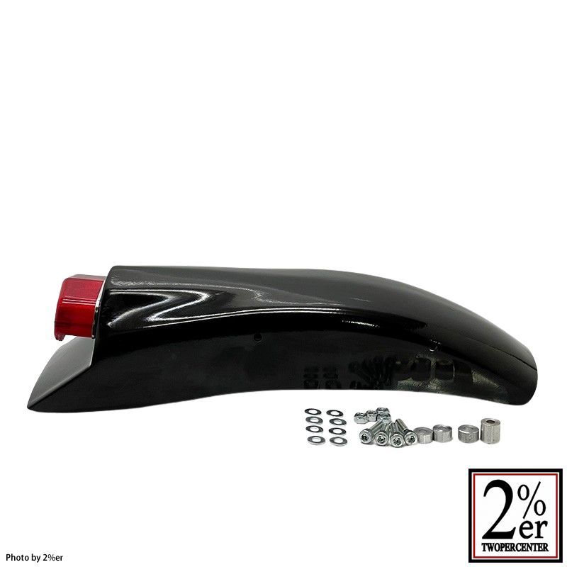 フリスコフェンダー ボルトオンキット SR400/500 - メルカリ