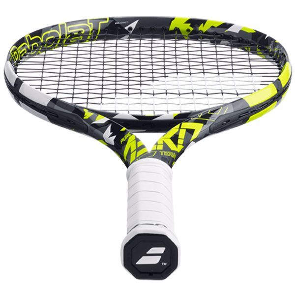 バボラ ピュアアエロ 100 G2 新品同様 新品同様 バボラ ピュアアエロ BabolaT Pure Aero 2022(2023