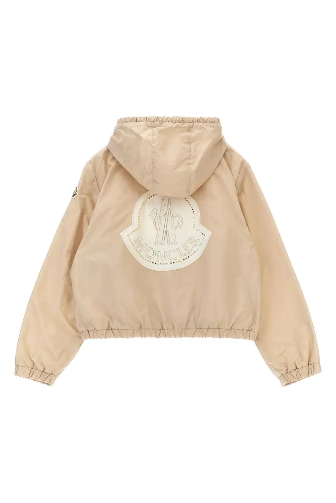 MONCLER モンクレール キッズ ジャンパー ウィンドブレイカー アウター MONCLER モンクレール ダウンジャケット アウター キッズ ロゴ