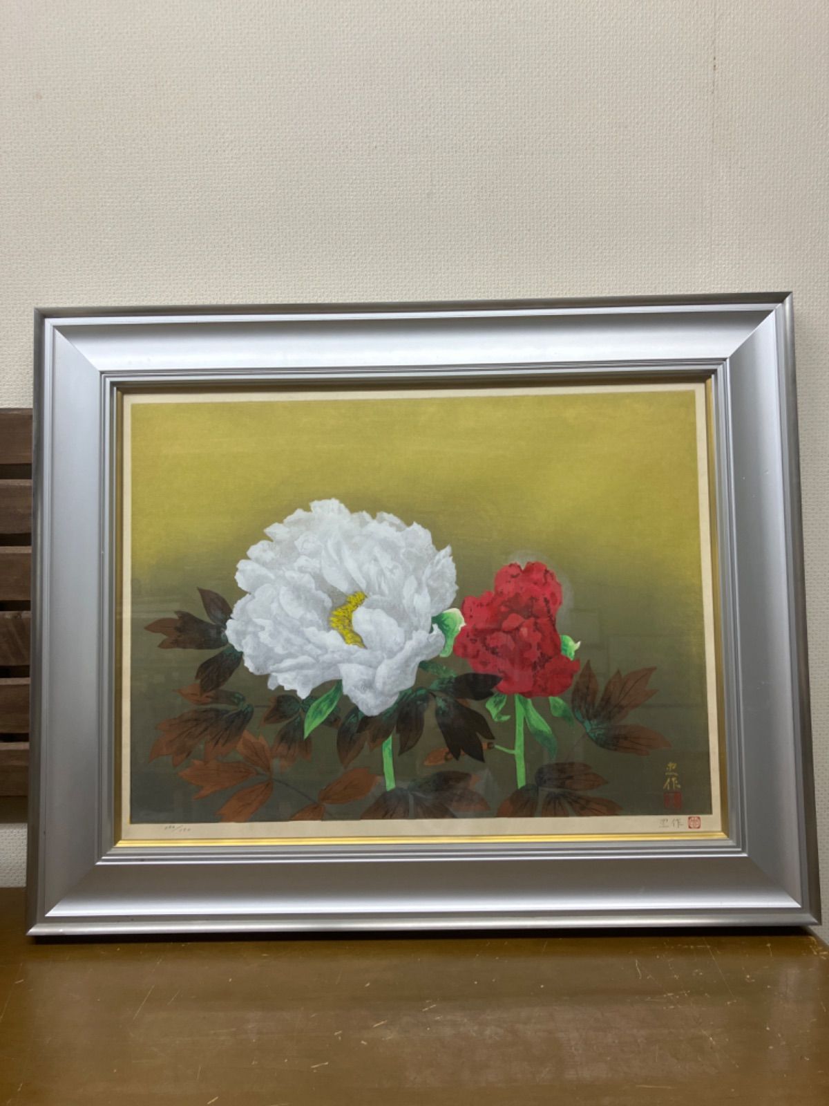 カミーユ・ピサロ、「LONDRES」、海外版超希少レゾネ、新品額付 ピサロ