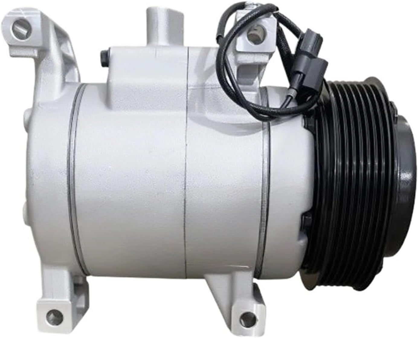 RS15 オートカーACエアコンコンプレッサー ホンダ CR-V 2.4L 2017 2018 2019 38810-5PHA-01 388105PHA01 Four Seasons 168370 対応 コンプレッサーの交換