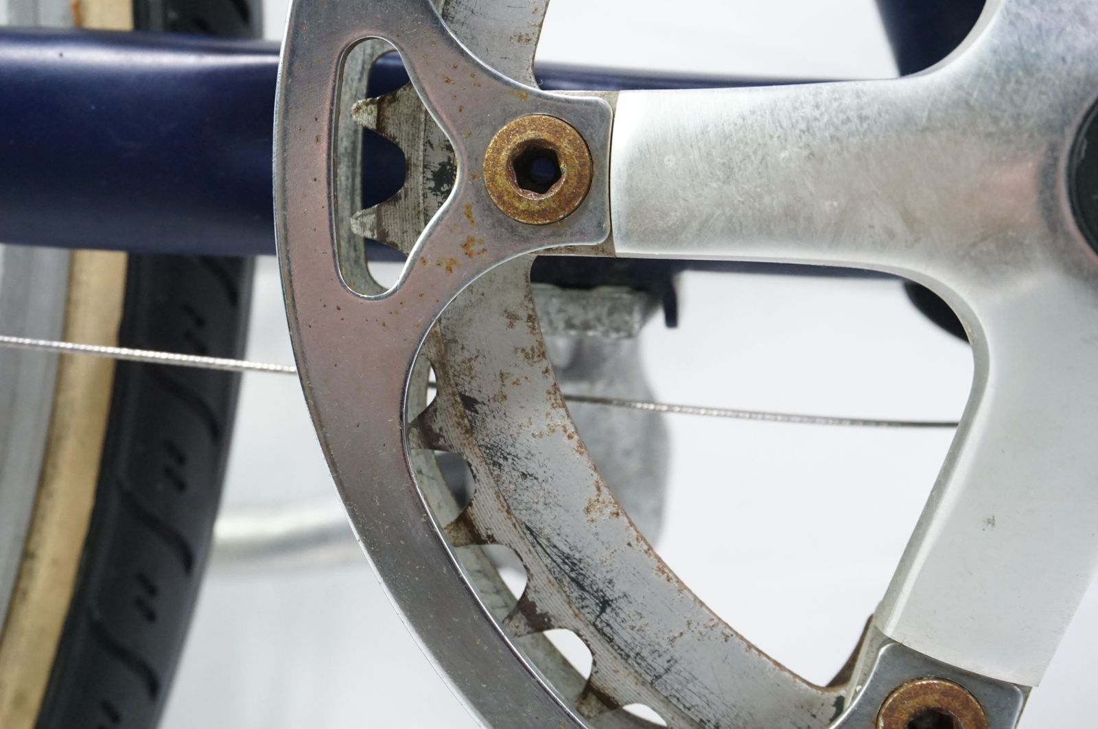 BIKE トーキョーバイク