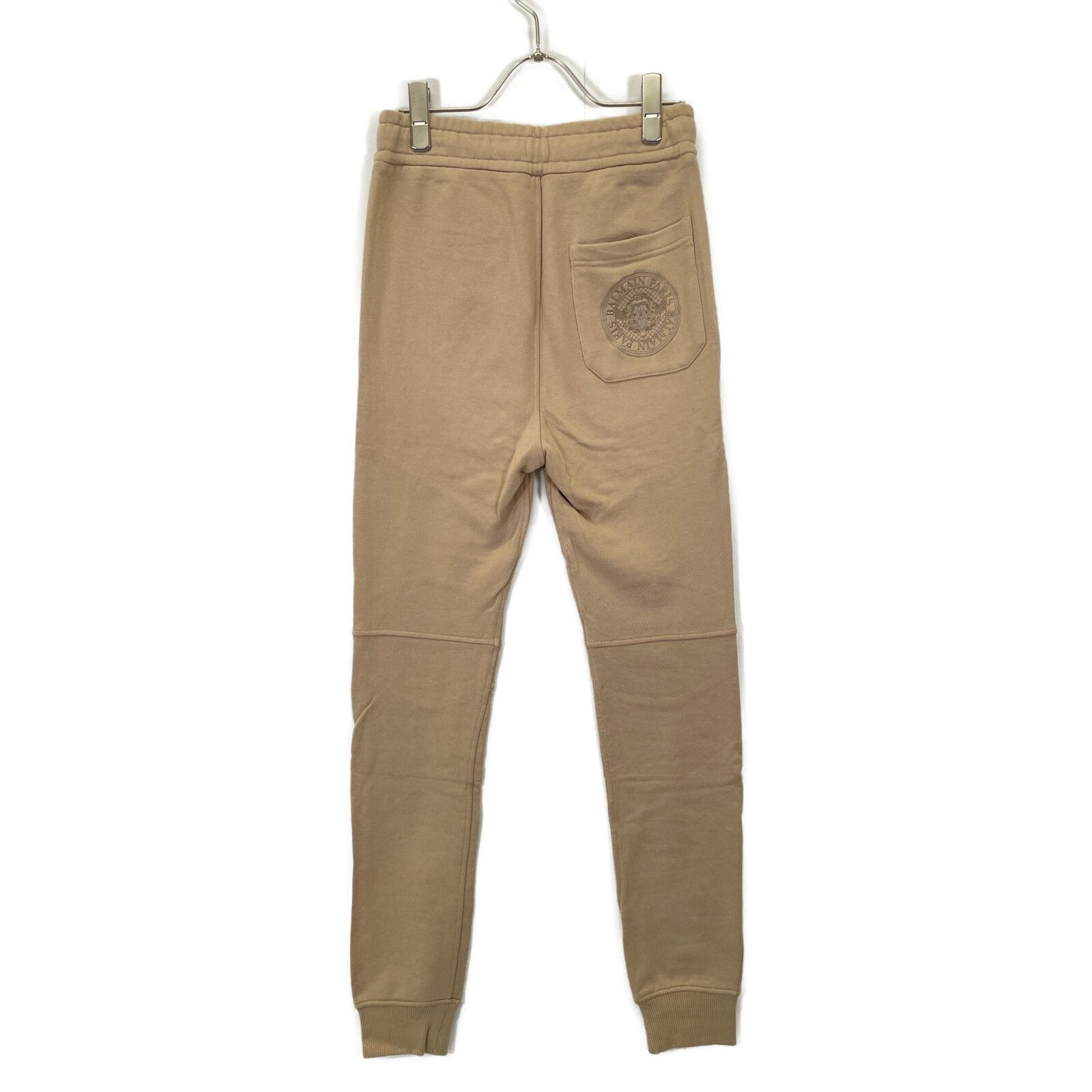 バルマン バイカ―ズスウェット 楽天市場】バルマン BALMAIN メンズ ボトムス スウェットパンツ