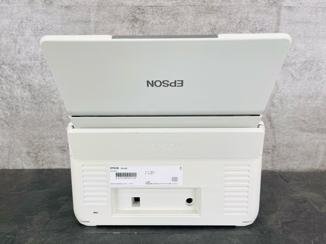 エプソン スキャナー 【中古】 EPSON DS-530 A4シートフィード