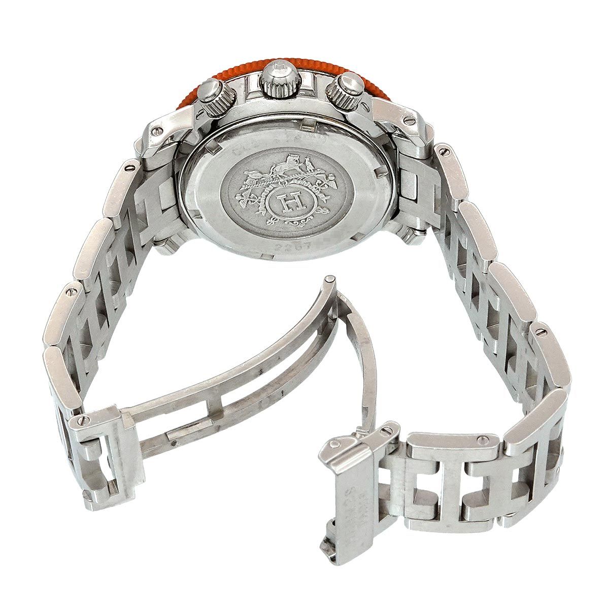 HERMES クリッパー