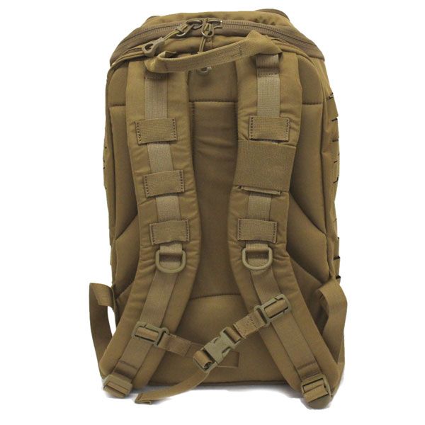 karrimor SF (カリマースペシャルフォース) M249 NORDIC MODI 15 ノルディック モディ バッグ KM056 グレー sale セール 正規取扱店 karrimor SF (カリマースペシャル
