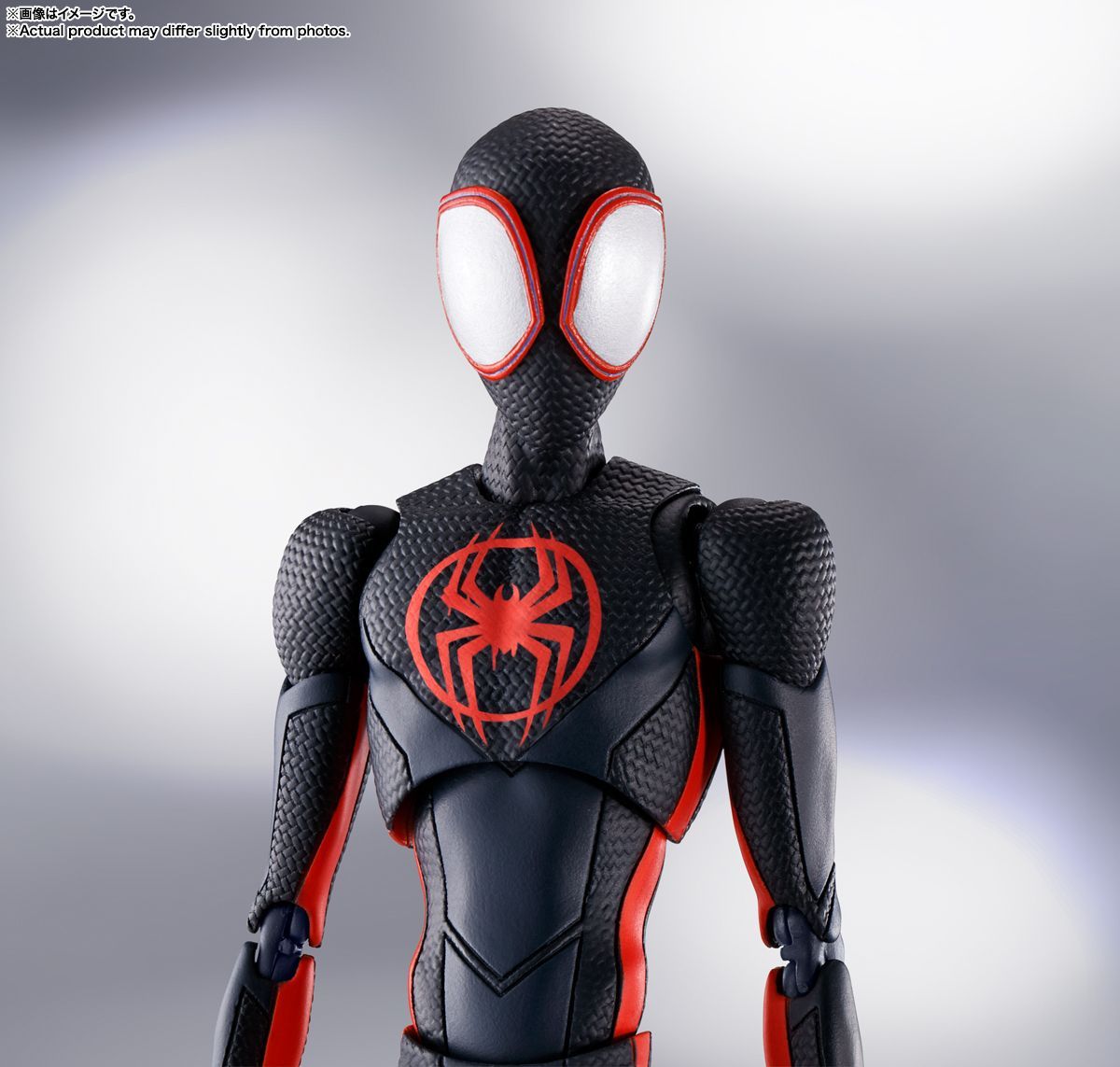 ザ スパイダーバース