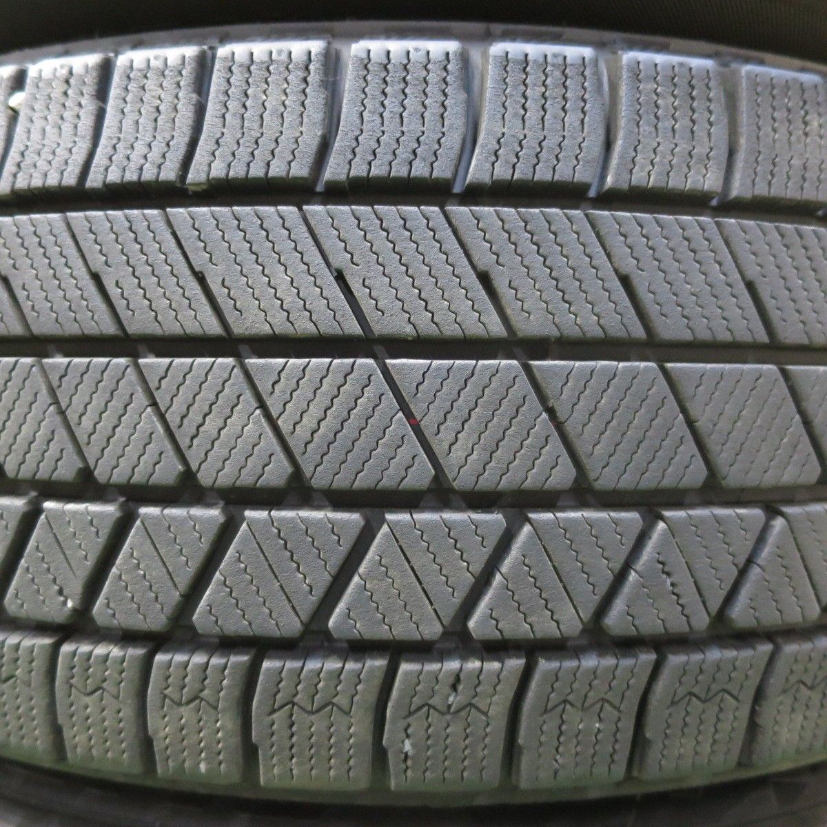 バリ溝！22年！キレイ！9分☆トヨタ 50系 プリウス PHV 純正 195/65R15 