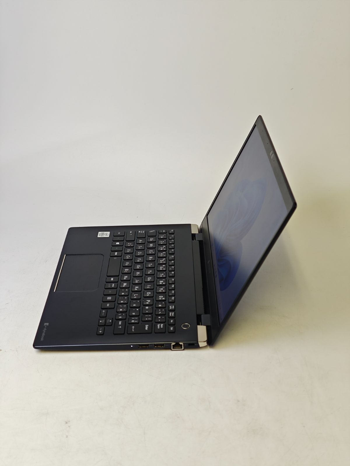 東芝 13インチ G83FP 10世代 i5 256G SSD 8G レインボー家電 / 中古 フルHD 13.3型 TOSHIBA Dynabook G83FP