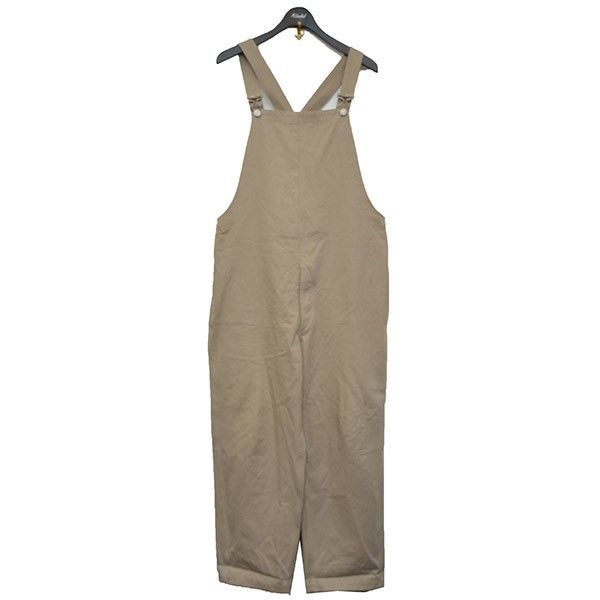 〇 値下げしました PHIGVEL NAVAL OVERALL オーバーオール