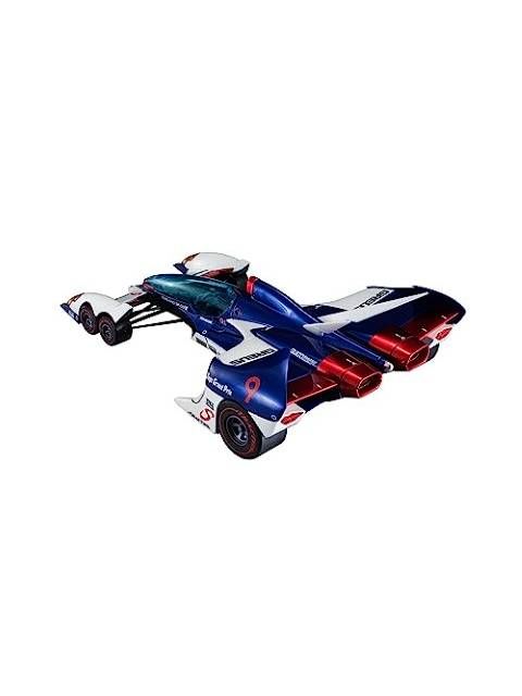 メガハウス ヴァリアブルアクション ガーランドSF-03 -Livery Edition