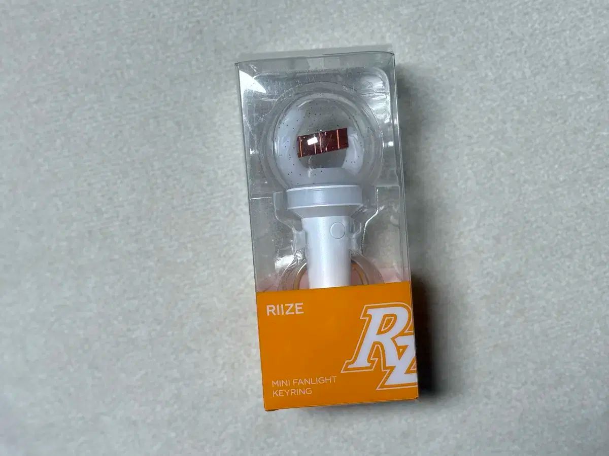 RIIZE ショウタロウ ペンライトカバー+キーリングセット RIIZE