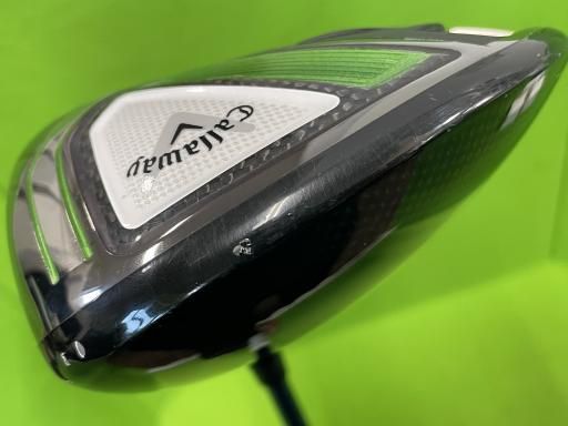 キャロウェイ ドライバー EPIC MAX 10.5ディアマナシャフト 40 R