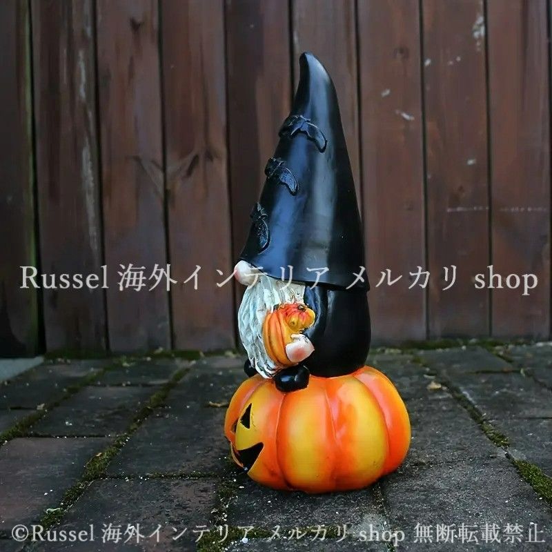 ガーデンインテリア