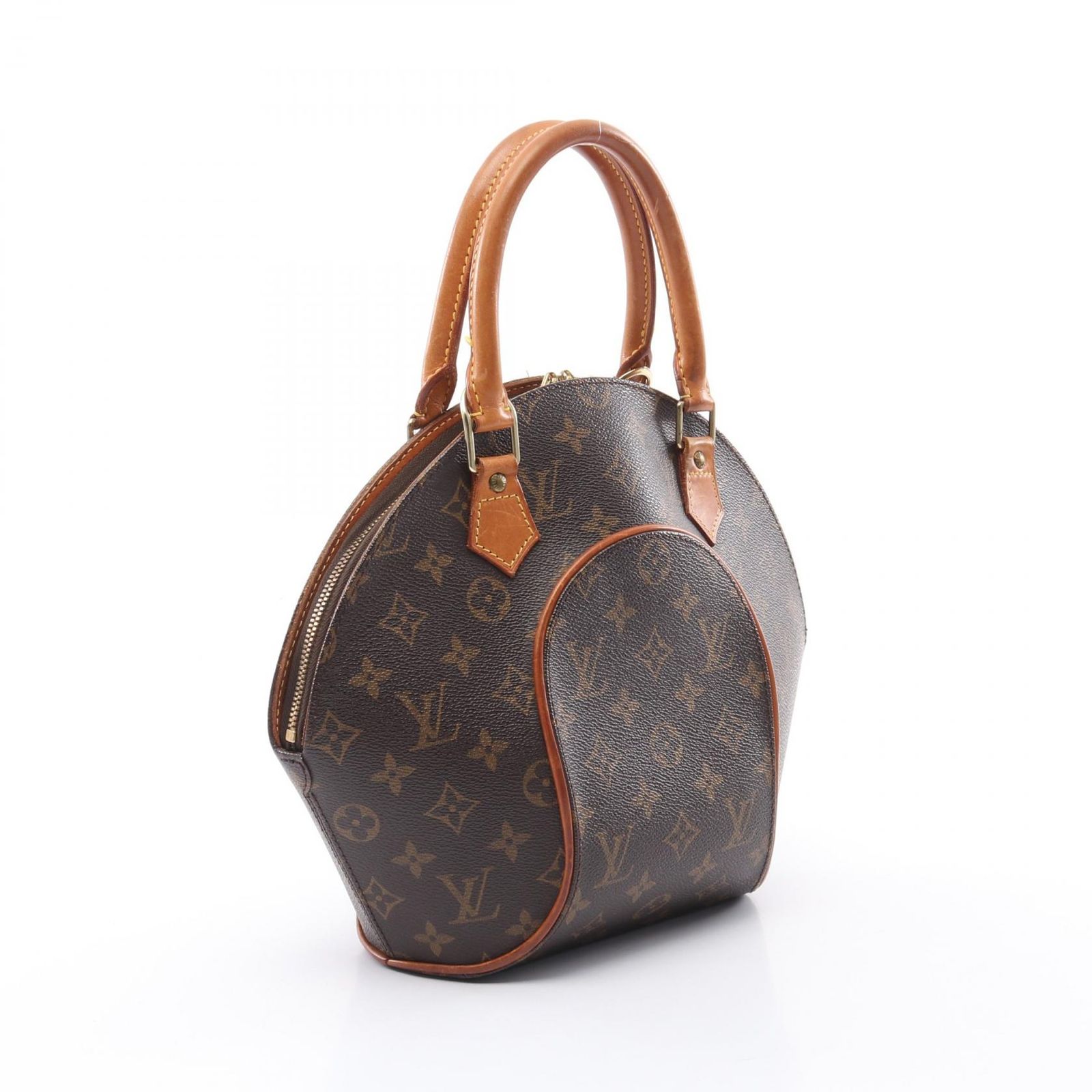 ルイ・ヴィトン LOUIS VUITTON ハンドバッグ エリプスPM M51127