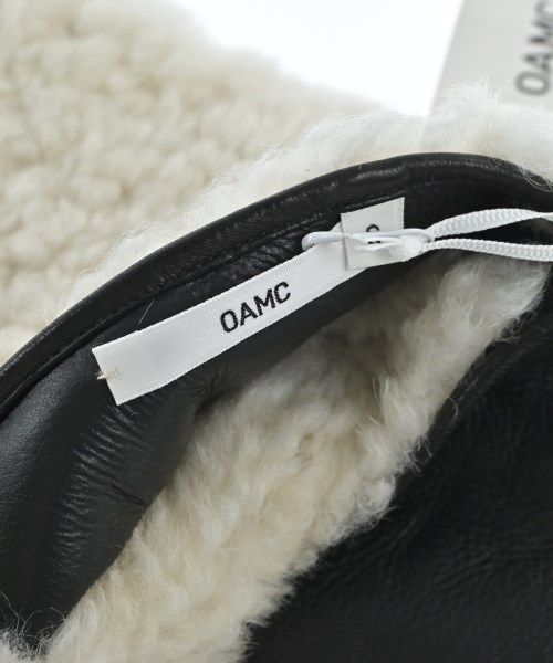 OAMC 手袋