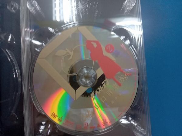 DVD 「ザ・ベストテン」30周年 ホリプロ創業50周年 特別企画 ザ