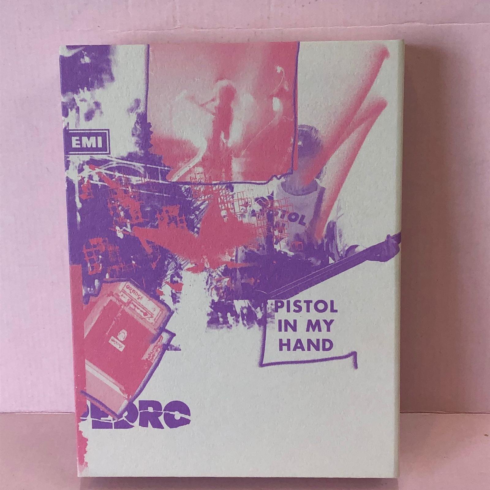 PEDRO/LIFE IS HARD TOUR FINAL 中古品 smmd089154 - メルカリ