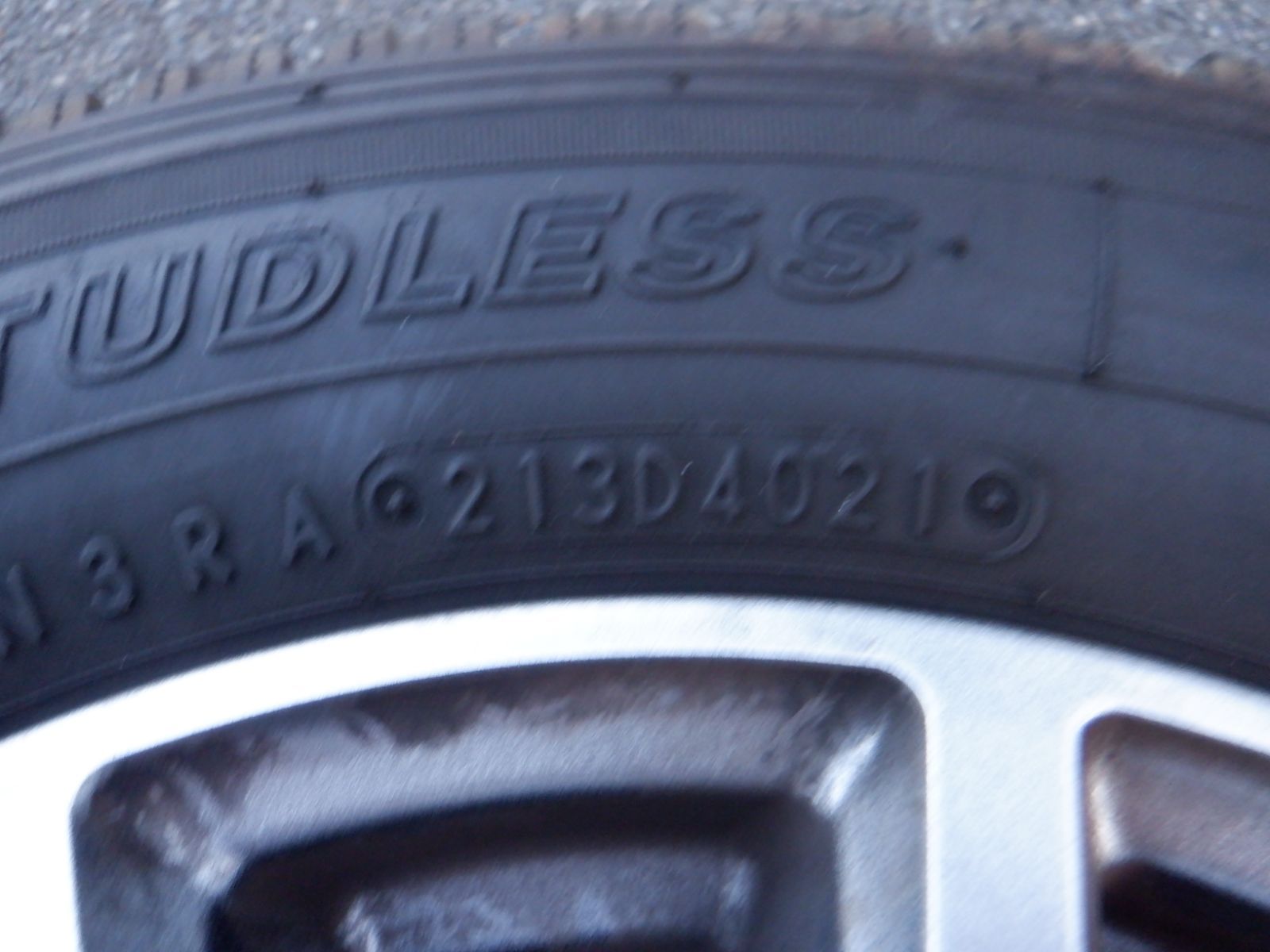 145/80R12 80/78N LTバリ山タイヤアルミ4本セット N-VAN ハイゼット 